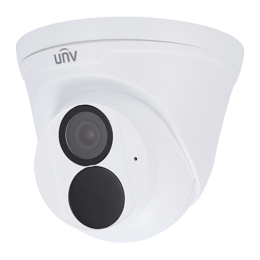UNIVIEW IPC3610AB-SF28 Prime 5MP 180° Panoramic Bullet