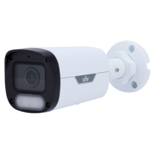 UNIVIEW IPC2214SB-ADF28KMC EasyStar Dual-Light 4MP Bullet