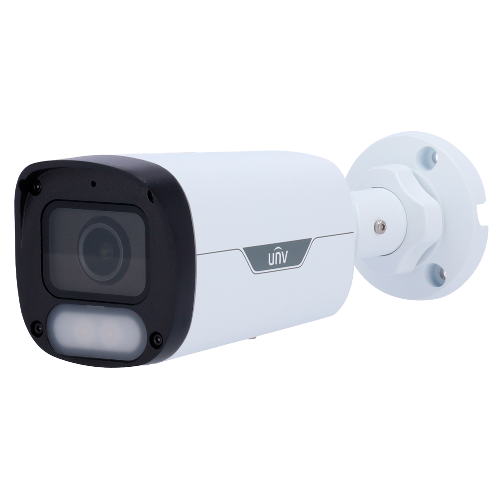 UNIVIEW IPC2324LB-ADF28KM EasyBasic-IR-VF 4MP Motorized Bullet