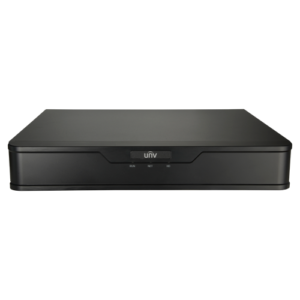 UNIVIEW NVR301-04S3 4-Channel 12MP Network Video Recorder