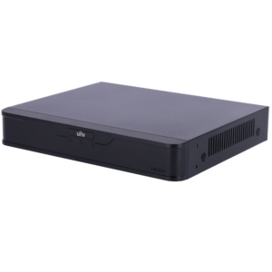 UNIVIEW DVR-B16S3 16-Channel Hybrid DVR 8MP