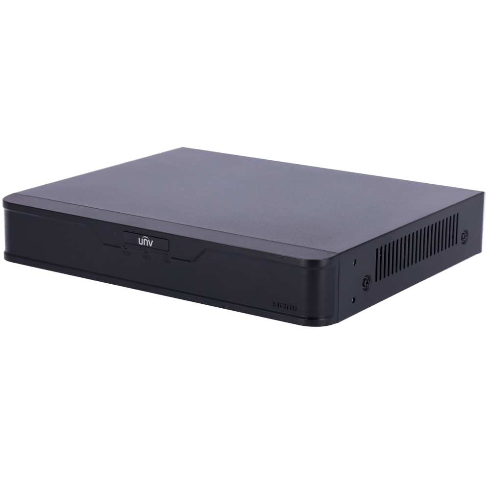 UNIVIEW DVR-B16S3 16-Channel Hybrid DVR 8MP