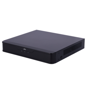UNIVIEW DVR-B04S3 4-Channel Hybrid DVR 8MP