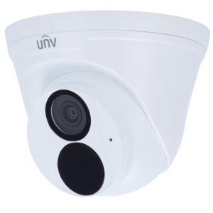 UNIVIEW IPC3618LE-ADF28KM EasyStar-IR 8MP Fixed Dome Camera