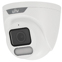 UNIVIEW IPC3624LE-ADF28K-WP OwelView 4MP Full-Color Dome