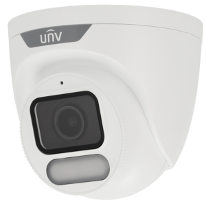 UNIVIEW IPC8620SB-G PRO Multi-Sensor 20MP Anti-Vandal Dome