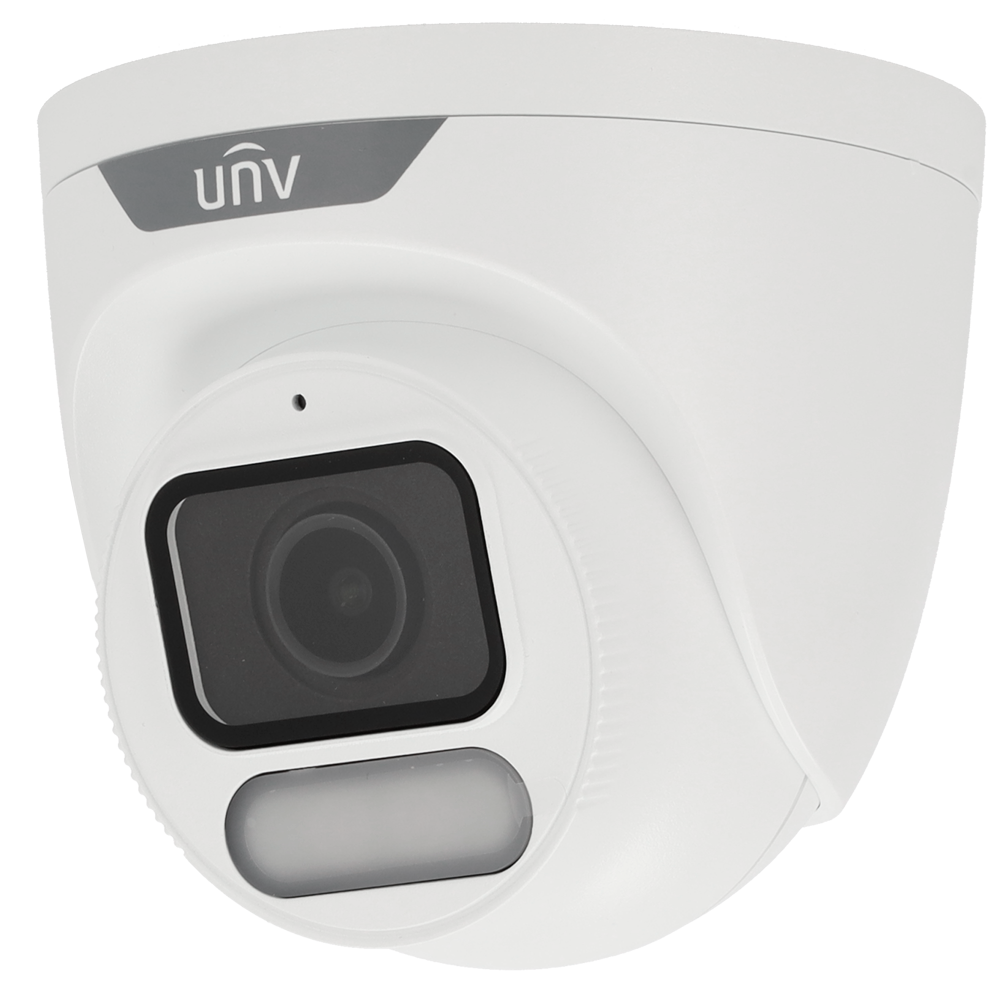 UNIVIEW IPC8620SB-G PRO Multi-Sensor 20MP Anti-Vandal Dome