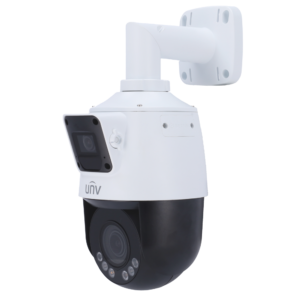 UNIVIEW IPC941 Dual-Lens 4MP PTZ Panoramic Camera