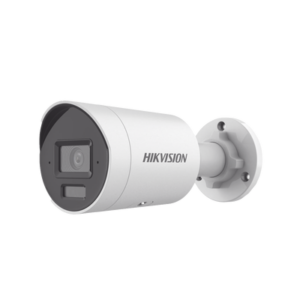 Hikvision DS-2CD2087G2H-LIU/SL 8MP ColorVu DL Mini-Bullet