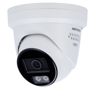 Hikvision DS-2CD2347G3-LIS2UY 4MP Dome
