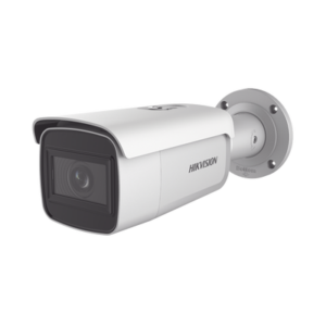 Hikvision DS-2CD2687G2HT-LIZS 8MP Varifocal Strobe Bullet