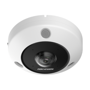 Hikvision DS-2CD63C5G1-IVS Camera