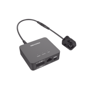 Hikvision DS-2CD6445G1-30 4MP Pinhole Covert Dome Camera