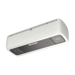Hikvision DS-2CD6825G0/C-IVS Dual-Lens People Counting Camera