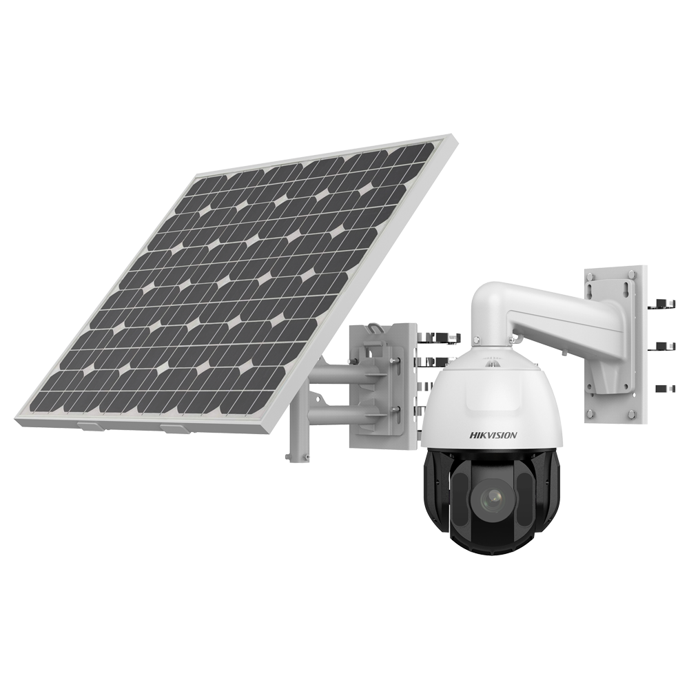Hikvision DS-2DE5425IWG-K/4G Camera