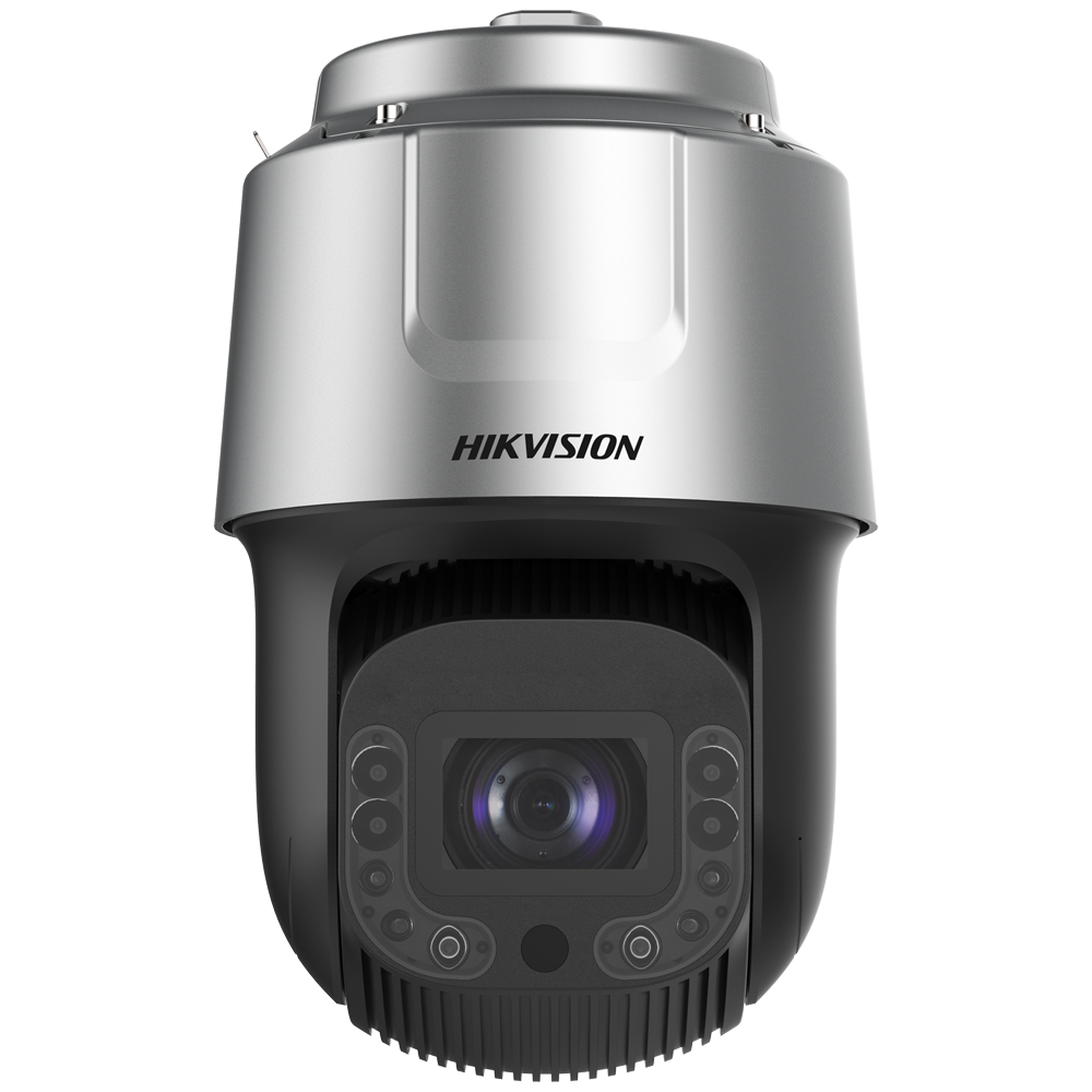 Hikvision DS-2DT5432MWG-T Thermal+Optical PTZ