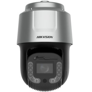 Hikvision DS-2SE7C432MWG-EB Multi-Sensor PTZ