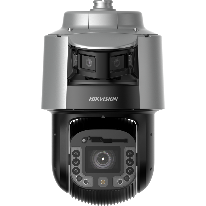 Hikvision DS-2SF8C442MXG1-EL/26 4MP 42x TandemVu PTZ