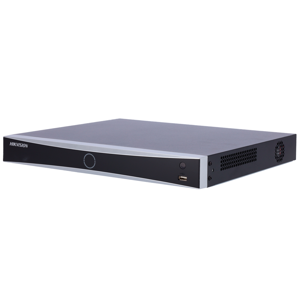 Hikvision DS-7608NXI-I2/VPro