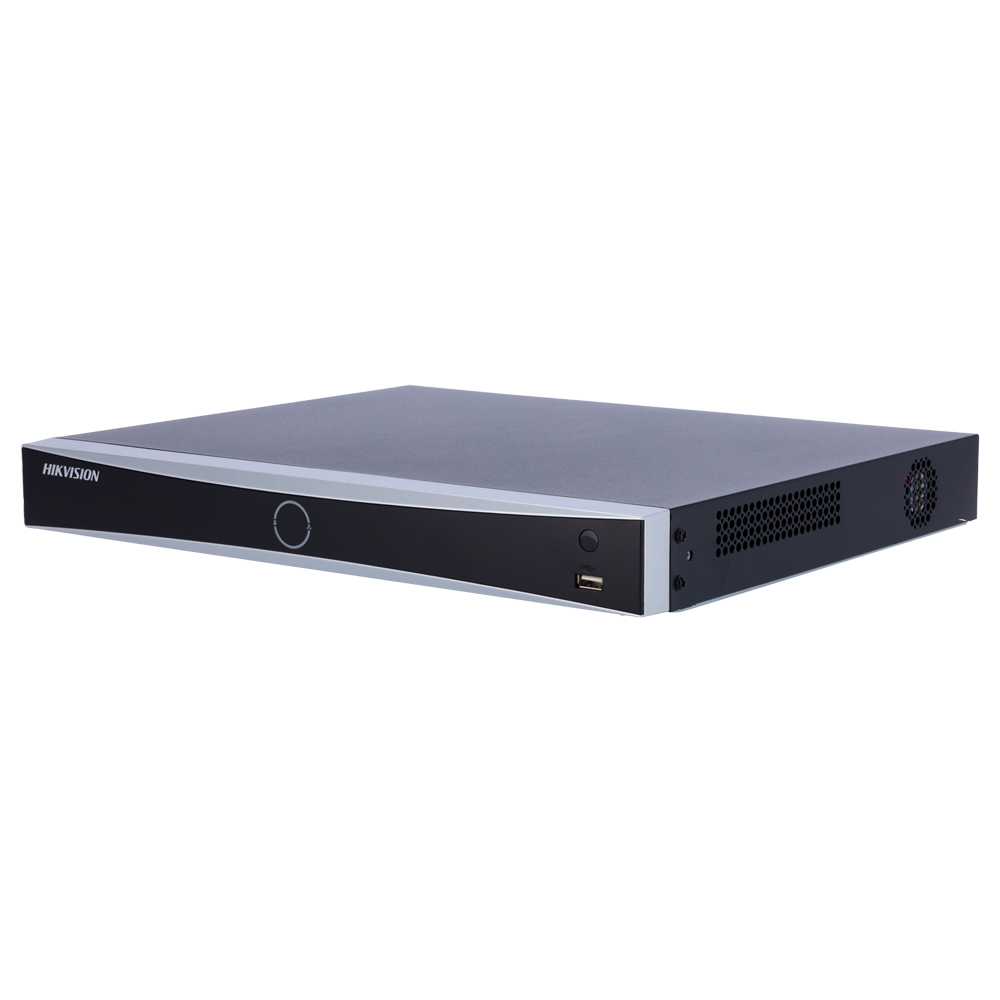 Hikvision DS-7608NXI-K2/8P