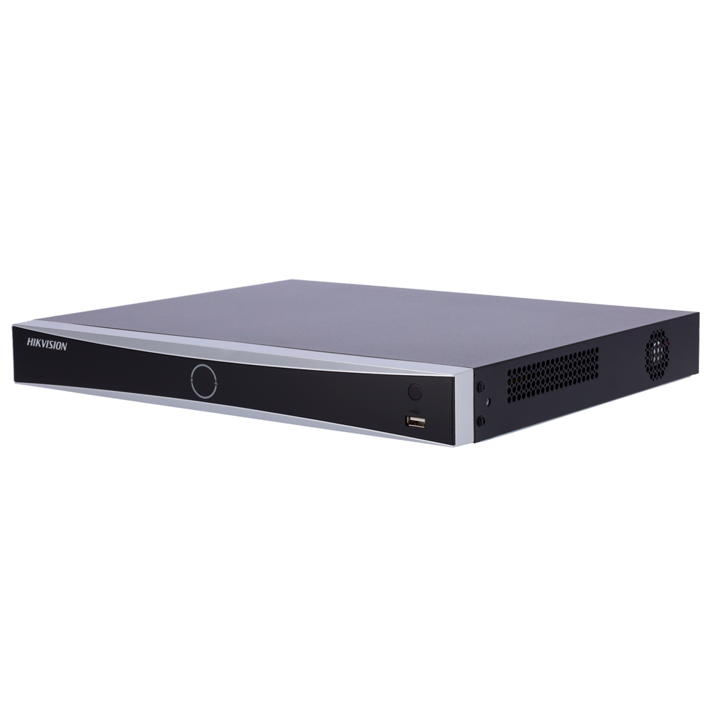 Hikvision DS-7616NXI-I2/16P/S NVR