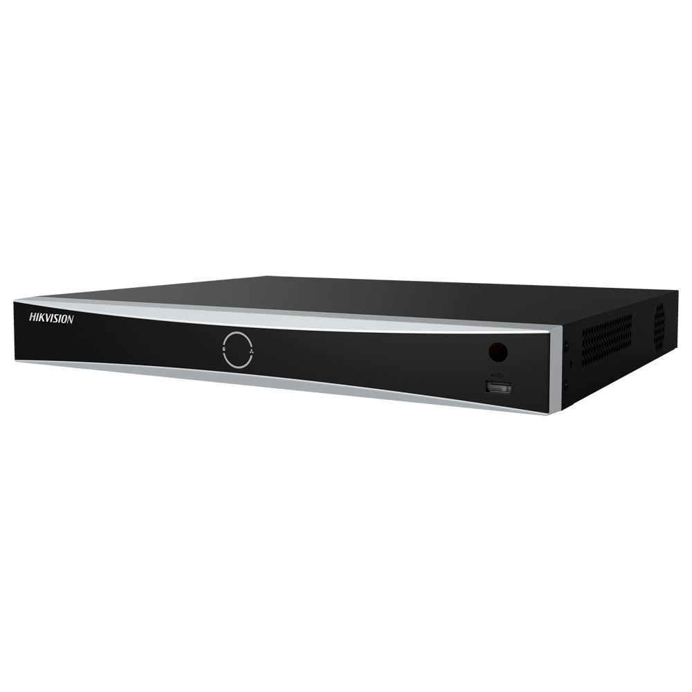 Hikvision DS-7616NXI-I2/S NVR