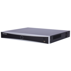Hikvision DS-7732NXI-I4/Vpro 32-Channel AcuSeek NVR