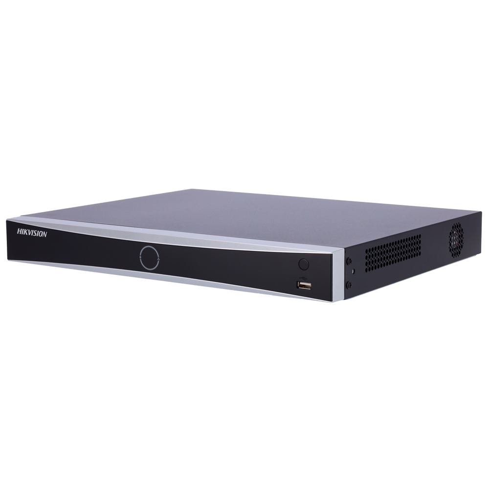 Hikvision DS-7732NXI-I4/Vpro 32-Channel AcuSeek NVR