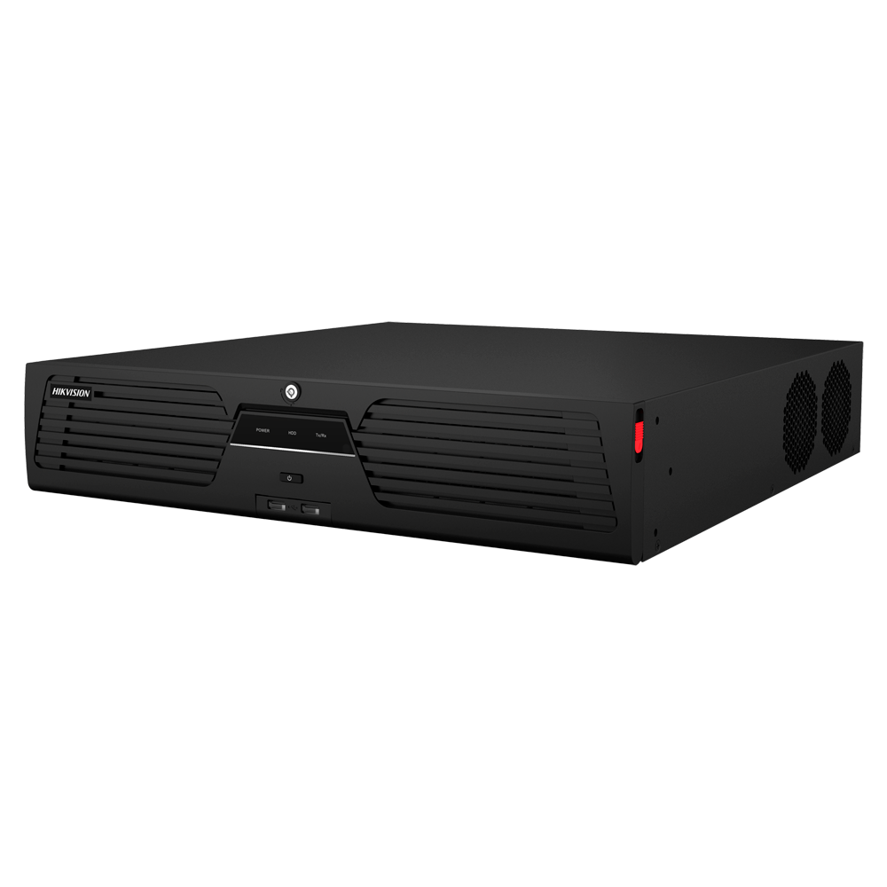 Hikvision DS-9664NXI-I8/VPro NVR