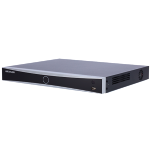 Hikvision DS-E04NI-Q1/4P-1T 4ch PoE SSD NVR