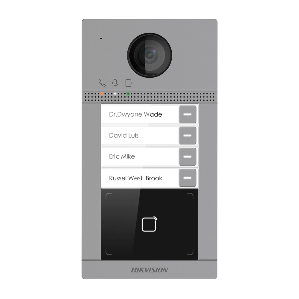 Hikvision DS-KV8413-WME1(C)