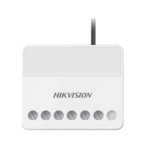 Hikvision DS-PM1-O1L-WB AX Pro Wireless Output Module (Low)