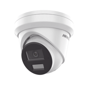 Hikvision iDS-2CD7A45G0/P-IZHS 4MP AcuSense DarkFighter Turret