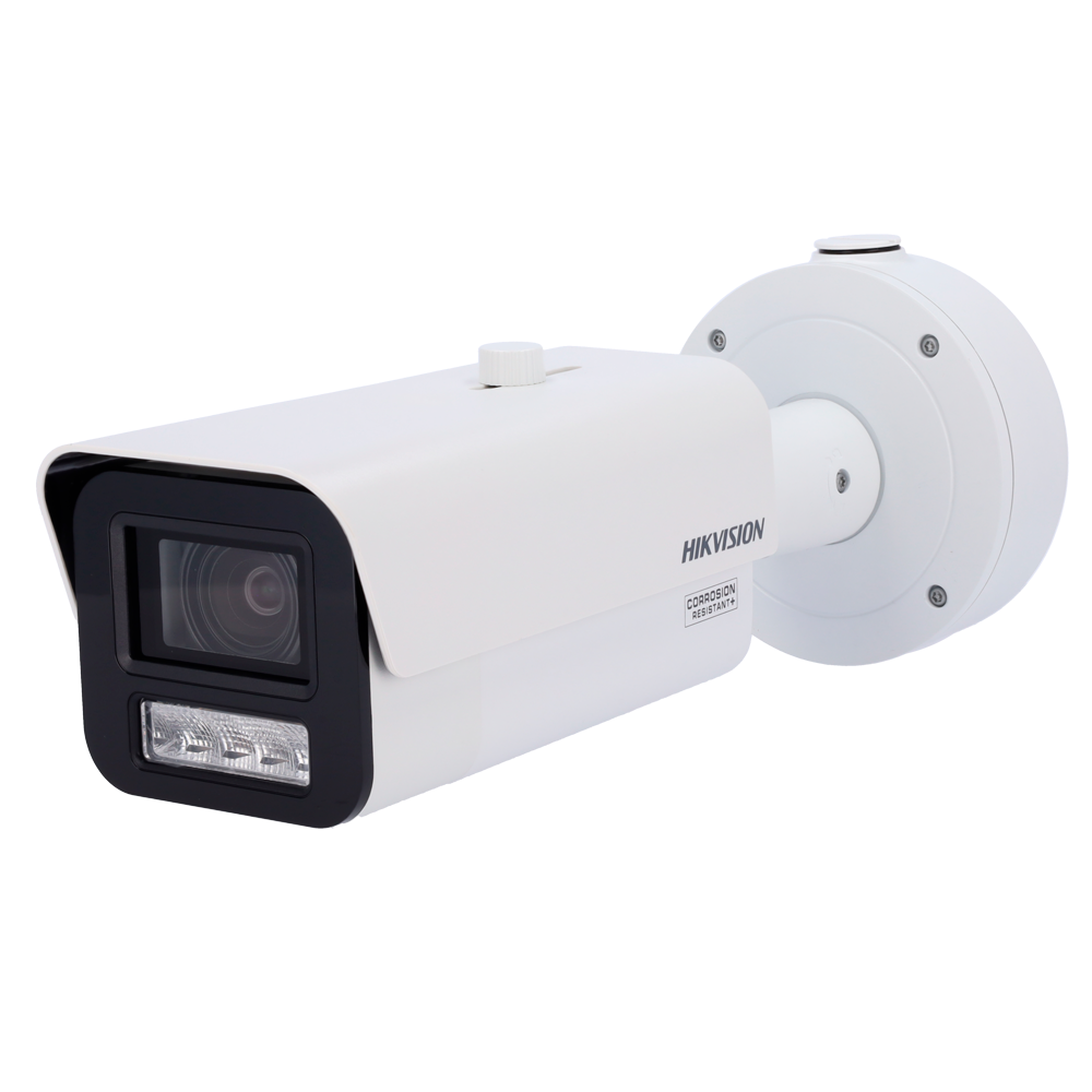 Hikvision iDS-2CD7A46G2/V DeepinView