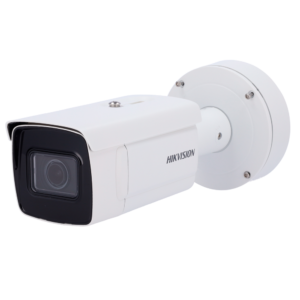 Hikvision iDS-2CD7A86G2-IZHS(Y) 8MP DeepinView Varifocal Bullet