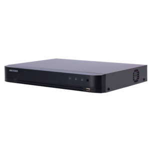 DVR היברידי AI 4 ערוצים – 3K lite/5MP lite IP : 6MP