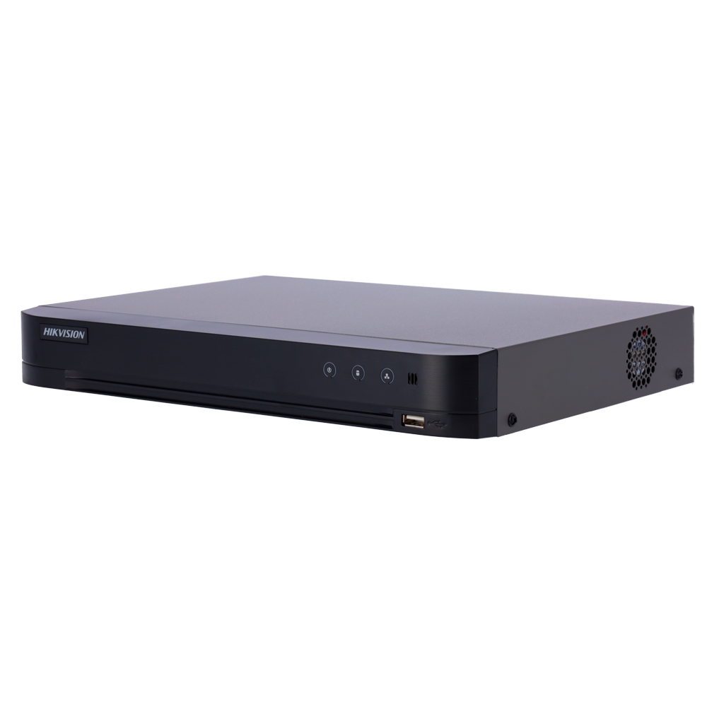 Hikvision iDS-7208HQHI-M1/XT