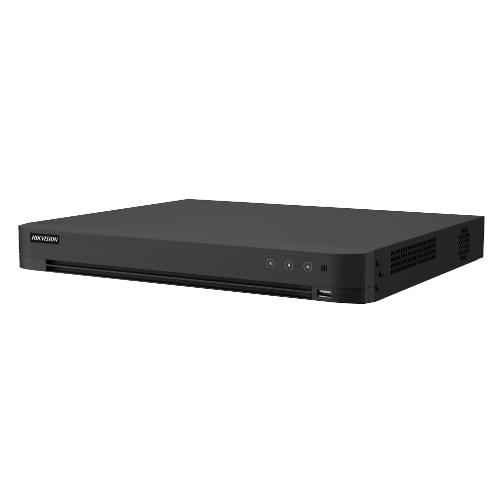 Hikvision iDS-7216HUHI-M2/XT 16-Channel 8MP AcuSense DVR