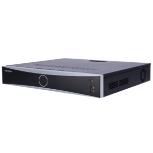 Hikvision iDS-7732NXI-M4/X 32-Channel AcuSense DeepInMind NVR