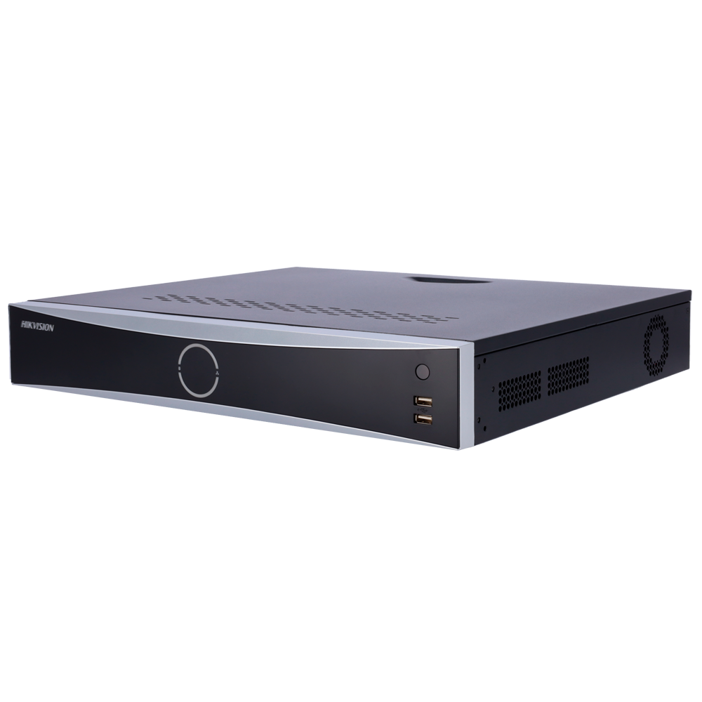 Hikvision iDS-7732NXI-M4/X 32-Channel AcuSense DeepInMind NVR