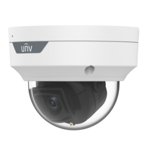 מצלמת כיפה א.ואנדל צבע מלא בלילה 4MP לתנאי חוץ מסדרת OwelView, עדשה קבועה 2.8 מ"מ, תאורת לילה: Aperture F1.0 WarmLight ל30 מטר, מיקרופון מובנה