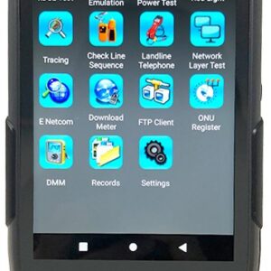 טסטר כבל רשת Inginium S337V2