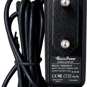ספק כח לקיר ממותג אוניברסלי 5V/2A
