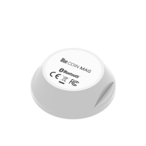 חיישן Bluetooth תנועה Teltonika ELA Coin MOV