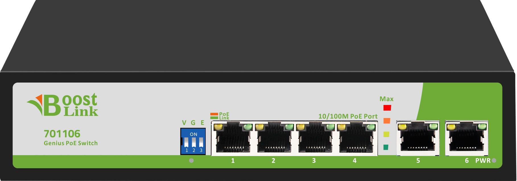 מפצל HDMI 2.0 1:8 4K@60Hz — Tesla