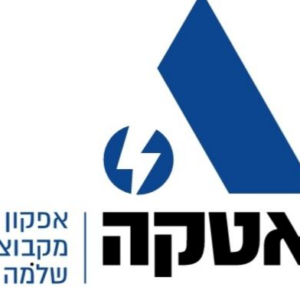 פס 6 שקעים ישראלים מאמת 16A, לד ביקורת, אורך כבל -2מ' תקע רגיל (קופסה לבנה, ללא מיתוג)