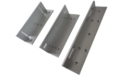 סט סוגרים למנעול מגנטי לדלת - 350 ZL-Bracket