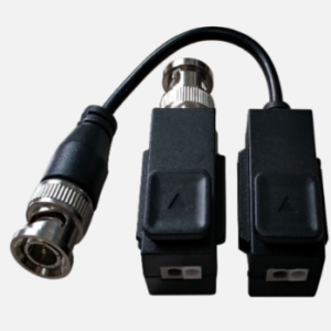 בלון למצלמות TVI/CVI/AHD/ANALOG תומך עד מצלמות 8M מרחק שידור עד 250 מטרים