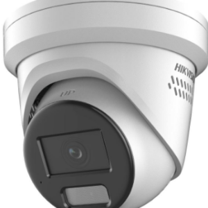 מצלמת טורט, 8MP, עדשה 2.8mm, IR עד 30 מ' - אור לבן — DS-2CD2387G2H-LISU/SL2