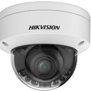 מצלמת כיפה, 4MP, עדשה 2.8 ~ 12mm, IR עד 60 מטר — DS-2CD2747G2HT-LIZS